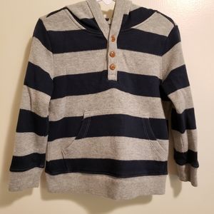 BABY GAP stripped sweater